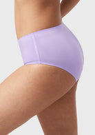 Everyday Comfort Mid-Rise Hipster Underwear - HSIA