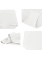 Everyday Comfort Mid-Rise Hipster Underwear - HSIA