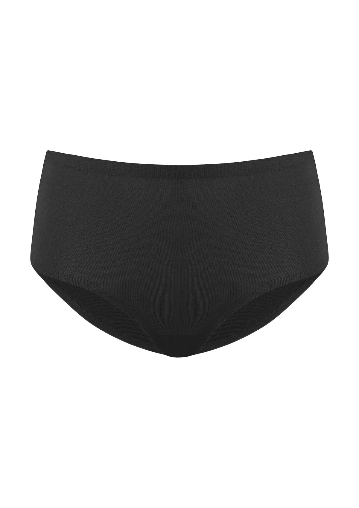 Everyday Comfort Mid-Rise Hipster Underwear - HSIA