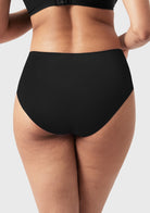 Everyday Comfort Mid-Rise Hipster Underwear - HSIA