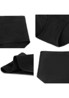 Everyday Comfort Mid-Rise Hipster Underwear - HSIA