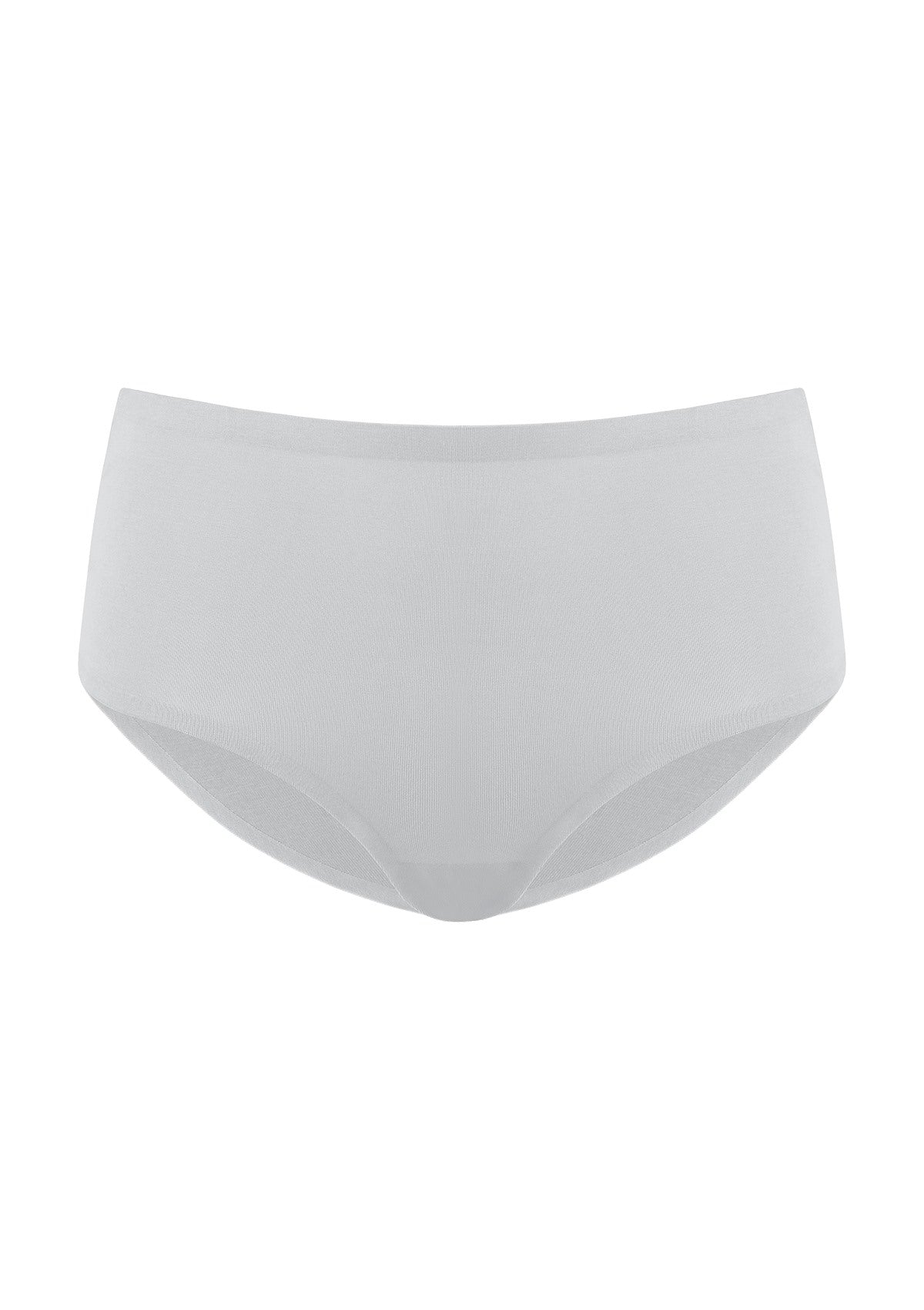 Everyday Comfort Mid-Rise Hipster Underwear - HSIA