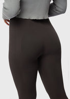 HSIA High Waist Seamless Workout Pants - HSIA