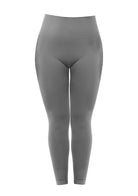 HSIA High Waist Seamless Workout Pants - HSIA