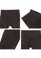 HSIA High Waist Seamless Workout Pants - HSIA