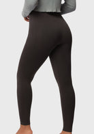 HSIA High Waist Seamless Workout Pants - HSIA