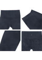 HSIA High Waist Seamless Workout Pants - HSIA