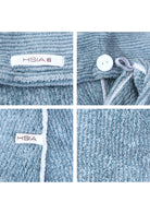 HSIA Quick Dry Hair Wrap Towel - HSIA
