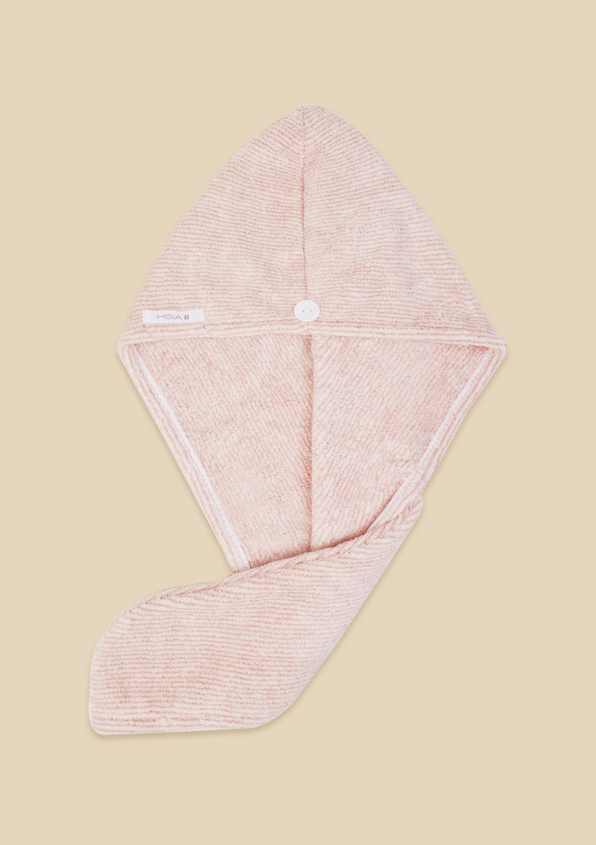 HSIA Quick Dry Hair Wrap Towel - HSIA