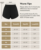 Speed Race Mid Waist Quick-Dry Running Shorts - HSIA