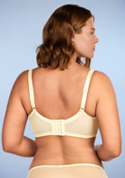 HSIA Black Sunflower Underwire Lace Bra - HSIA