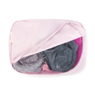 HSIA Underwear Lingerie Travel Luggage Packing Organizer Storage Bag - HSIA