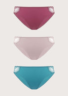 Gift Set - 3-Piece Panty Collection - HSIA