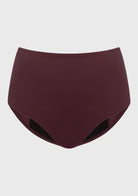 LeakLock High-Rise Period Brief Underwear - HSIA