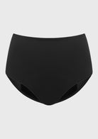 LeakLock High-Rise Period Brief Underwear - HSIA