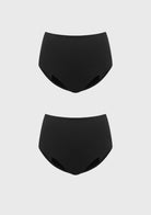 LeakLock High-Rise Period Brief Underwear - HSIA