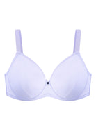 Marquita Ultimate Comfort Unlined Mesh Underwire Bra - HSIA