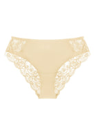Rebecca All-lace Back Cheeky Underwear - HSIA