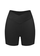 All-Day Comfort Mid-Rise Cotton Boyshorts Underwear 3 Pack - HSIA