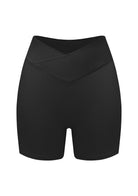 All-Day Comfort High-Rise Cotton Boyshorts Underwear 3 Pack - HSIA