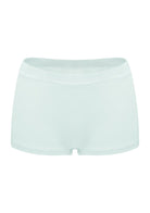 All-Day Comfort Mid-Rise Cotton Boyshorts Underwear 3 Pack - HSIA