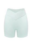 All-Day Comfort High-Rise Cotton Boyshorts Underwear 3 Pack - HSIA