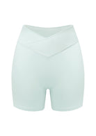 All-Day Comfort Mid-Rise Cotton Boyshorts Underwear 3 Pack - HSIA