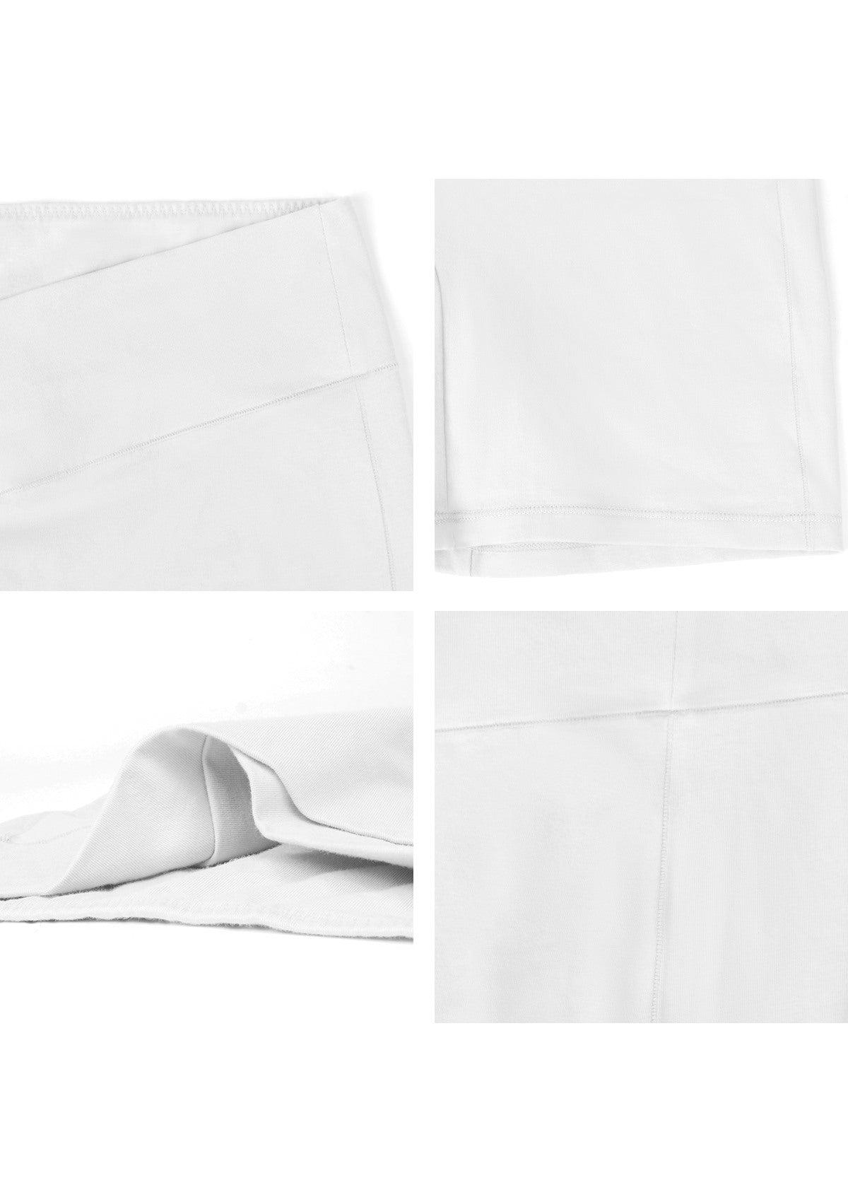 All-Day Comfort High-Rise Cotton Boyshorts Underwear 3 Pack - HSIA