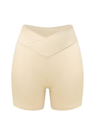 All-Day Comfort High-Rise Cotton Boyshorts Underwear 3 Pack - HSIA