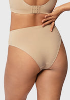 SoftSculpt Smooth Soft Stretch High-Rise Hipster - HSIA