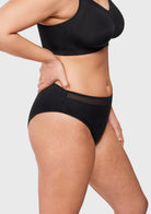 SoftSculpt Smooth Soft Stretch High-Rise Hipster - HSIA