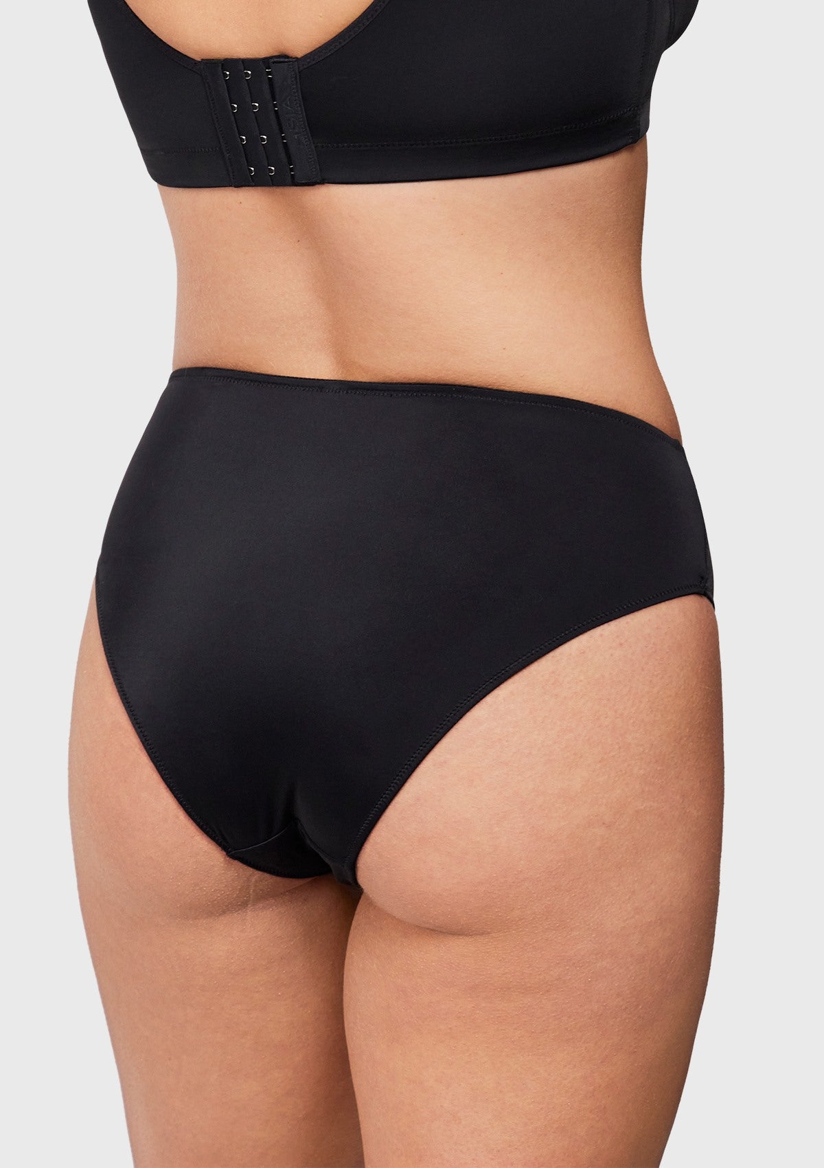 SoftSculpt Smooth Soft Stretch High-Rise Hipster - HSIA