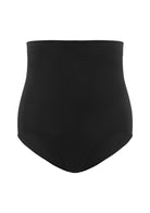 Songful Anti-Slip Tummy Control High-Waist Soft Stretch Breathable Brief Shapewear - HSIA