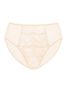 HSIA Sunflower Exquisite Pink Lace Bikini Underwear - HSIA