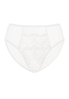 Sunflower High-Rise Lace Brief Underwear - HSIA