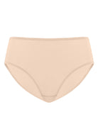 Starry Night Barbie Pink Mesh High-Rise Brief Underwear - HSIA