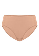 Starry Night Barbie Pink Mesh High-Rise Brief Underwear - HSIA