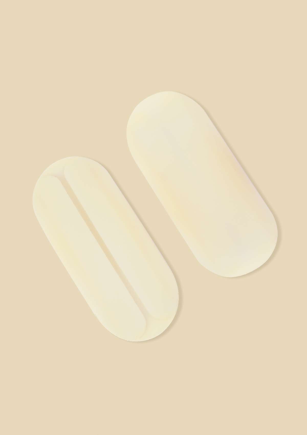 HSIA Non-Slip Silicone Bra Strap Cushions Holder 2 Pack - HSIA