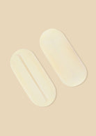 HSIA Non-Slip Silicone Bra Strap Cushions Holder 2 Pack - HSIA