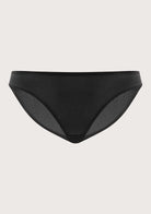 Billie Smooth Sheer Mesh Bikini Underwear - HSIA