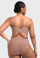 HSIA Sunflower Underwire Lace Bra - HSIA