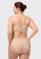 HSIA Sunflower Underwire Lace Bra - HSIA