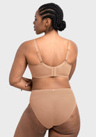 HSIA Sunflower Underwire Lace Bra - HSIA