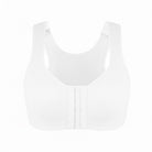 AlignFit Front Closure Posture Corrector Wireless Minimizer Full Coverage Bra - HSIA