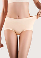 CoolFit Soft Stretch Seamless Brief Underwear Bundle - HSIA