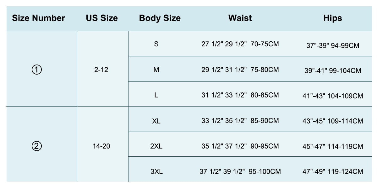 CoolFit Soft Stretch Seamless Brief Underwear Bundle - HSIA