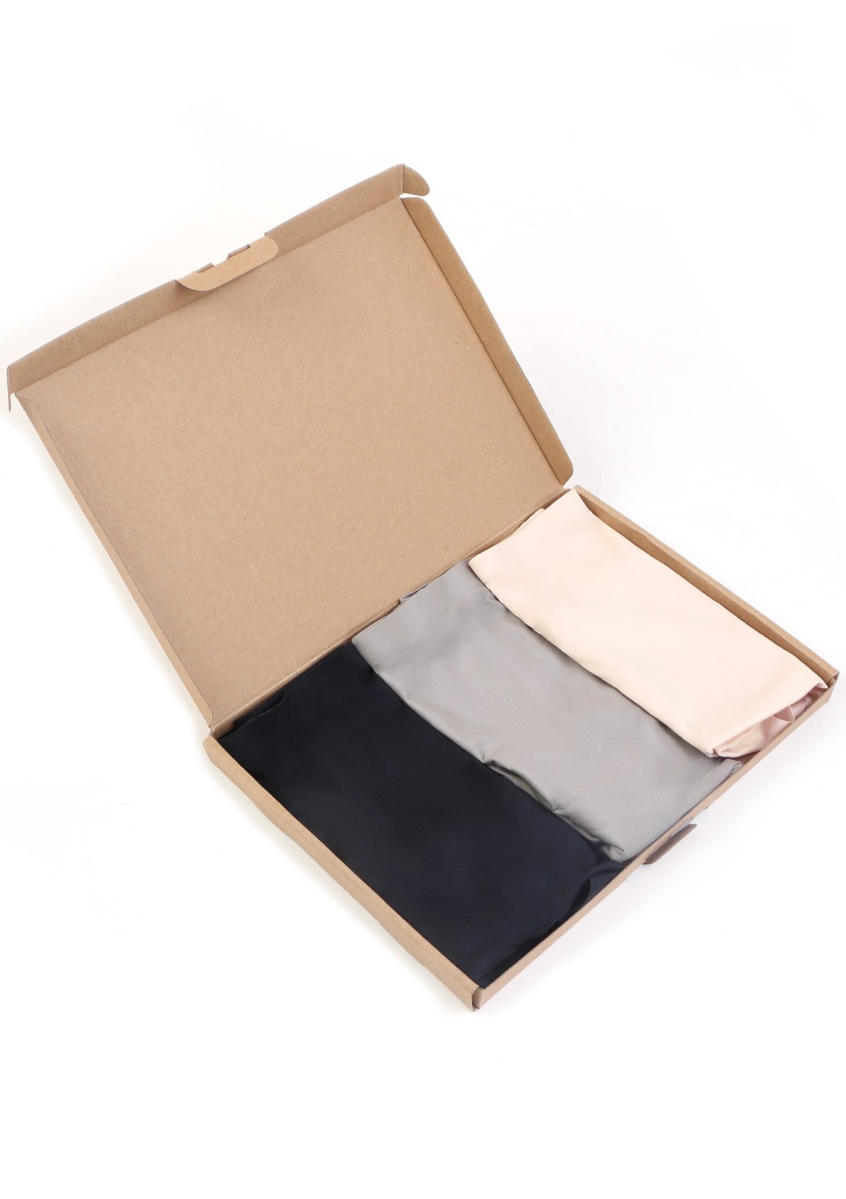CoolFit Soft Stretch Seamless Brief Underwear Bundle - HSIA