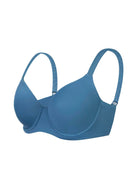 Gemma Smooth T-shirt Bra Set - HSIA
