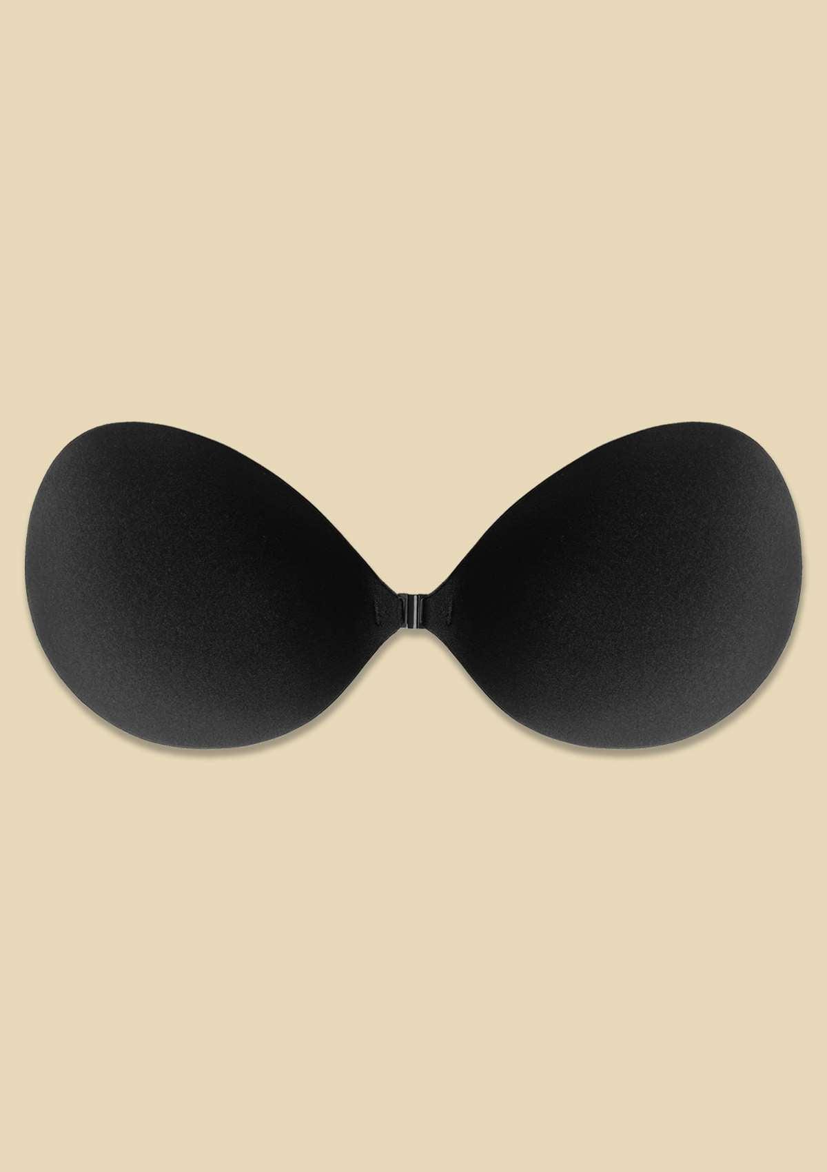 MOMSHIP Backless Sticky Bra - HSIA