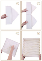 [Valued $20]HSIA Bra Drawer Organizer - HSIA